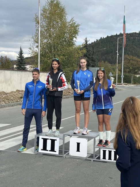 Община Банско: Нови постижения за СК "Банско" и „ЕЛ ТЕПЕ“