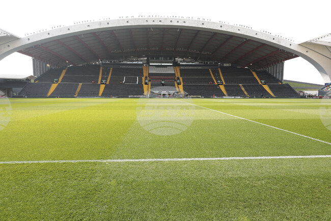 Мачът за Суперкупата на Европа ще се играе в Удине