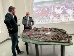 Снимка: Община Ловеч