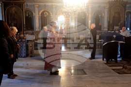 Плевен - църква „Света Параскева“ - празник