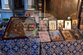 Плевен - църква „Света Параскева“ - празник