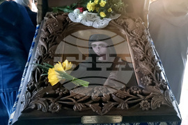 Плевен - църква „Света Параскева“ - празник