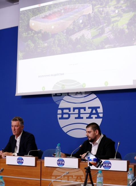 ЦСКА се раздели с мениджър "комуникации" в клуба