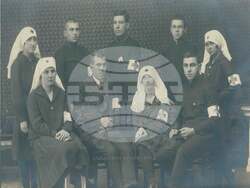 Снимка: Пресцентър БЧК