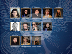 Снимка: Софийска опера и балет