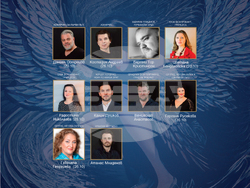 Снимка: Софийска опера и балет