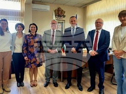 Снимка: Областна администрация Благоевград 