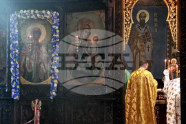 Троян - Гавриил Ловчански - митрополит - проповед - Света Петка