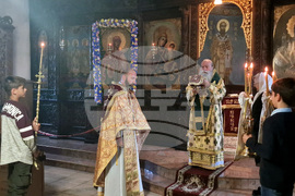 Троян - Гавриил Ловчански - митрополит - проповед - Света Петка