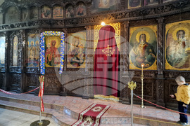 Троян - Гавриил Ловчански - митрополит - проповед - Света Петка