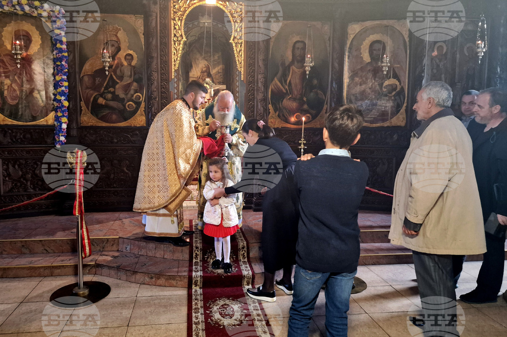Троян - Гавриил Ловчански - митрополит - проповед - Света Петка