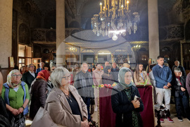 Троян - Гавриил Ловчански - митрополит - проповед - Света Петка