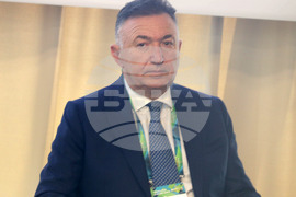 Албена - Годишна среща на местните власти - следобедна сесия