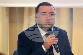 Албена - Годишна среща на местните власти - следобедна сесия