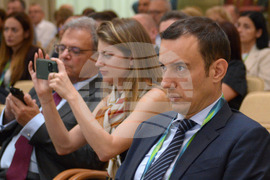 Албена - среща - местни власти - управление на отпадъците - споделена отговорност на общините и държавата