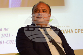 Албена - среща - местни власти - управление на отпадъците - споделена отговорност на общините и държавата