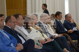 Албена - среща - местни власти - управление на отпадъците - споделена отговорност на общините и държавата