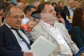 Албена - среща - местни власти - управление на отпадъците - споделена отговорност на общините и държавата