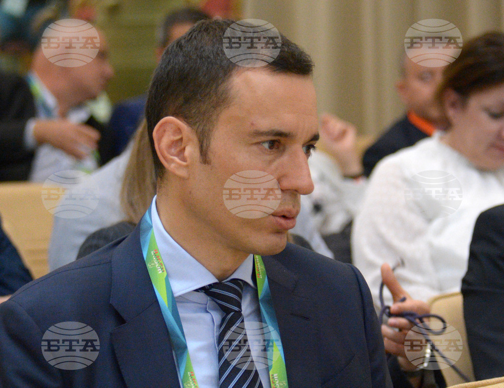 Албена - среща - местни власти - управление на отпадъците - споделена отговорност на общините и държавата