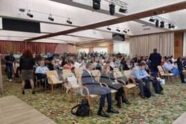 Албена - среща - местни власти - управление на отпадъците - споделена отговорност на общините и държавата