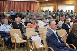 Албена - среща - местни власти - управление на отпадъците - споделена отговорност на общините и държавата