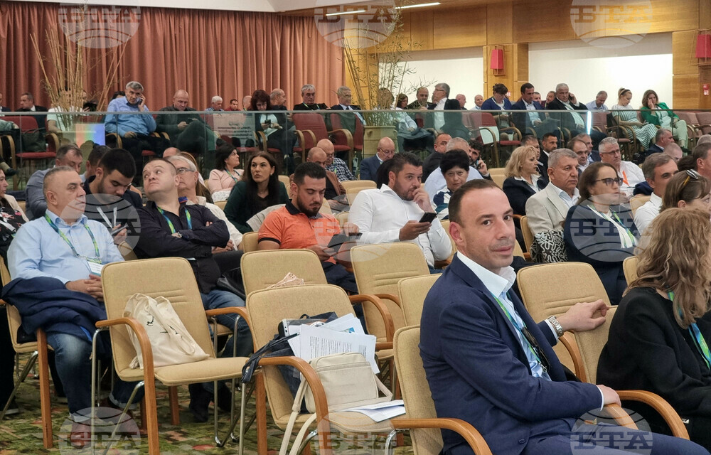 Албена - среща - местни власти - управление на отпадъците - споделена отговорност на общините и държавата