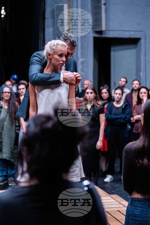 National Theatre’s Medea Wins Grand Prize at Skopje Festival