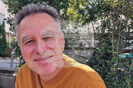 Шумен - изложба - Чавдар Драгиев