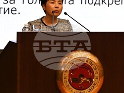 Снимка: УНСС