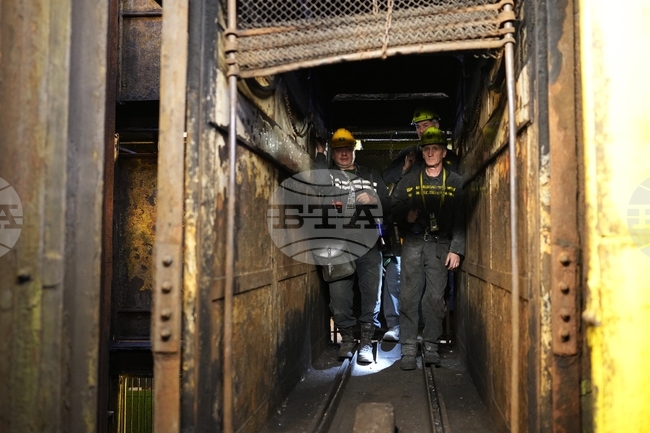 Световната банка ще съфинансира затварянето на въглищни мини в Босна и Херцеговина