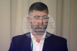 Албена - среща - местни власти - следобедна сесия