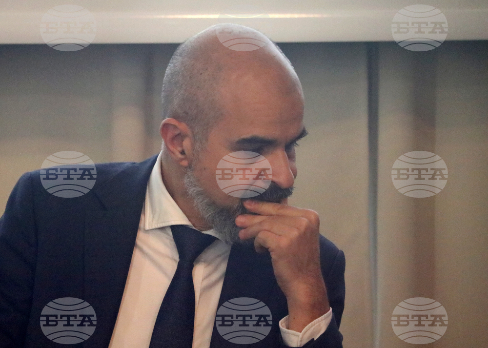 Албена - среща - местни власти - следобедна сесия