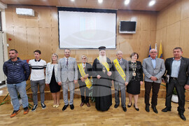 Троян - Празник на града