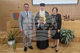 Троян - Празник на града