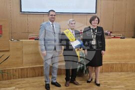 Троян - Празник на града