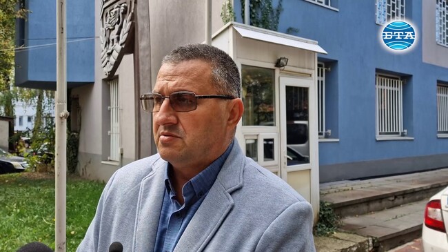 При полицейски проверки в Самоков са установени 30 нарушения, съобщи Станислав Станков от "Криминална полиция" в районното управление