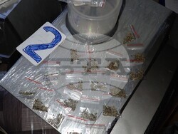 Снимка: МВР