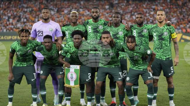 НАН: Израел се ангажира да задълбочи връзките си с Нигерия чрез спорта 