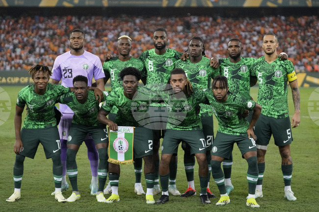 НАН: Израел се ангажира да задълбочи връзките си с Нигерия чрез спорта 