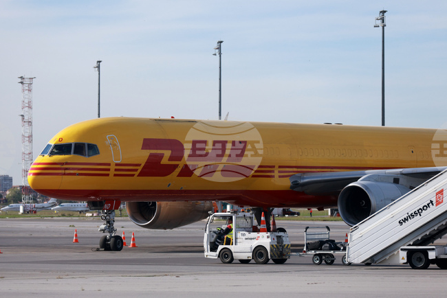 Ди Ейч Ел увеличава дивидентите и повишава прогнозите за финансовата 2026 г. въпреки понижаването на печалбата през четвъртото тримесечие