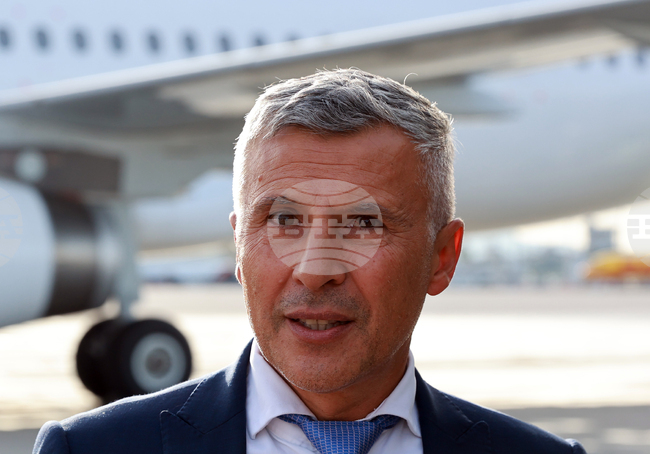 Bulgaria Poised to Become Strategic Hub for Unmanned Aviation, BAIA Head Says