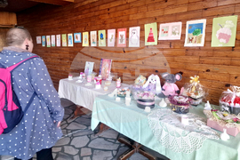 Смолян - изложба-базар