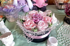 Смолян - изложба-базар