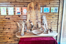 Смолян - изложба-базар