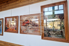 Смолян - изложба-базар