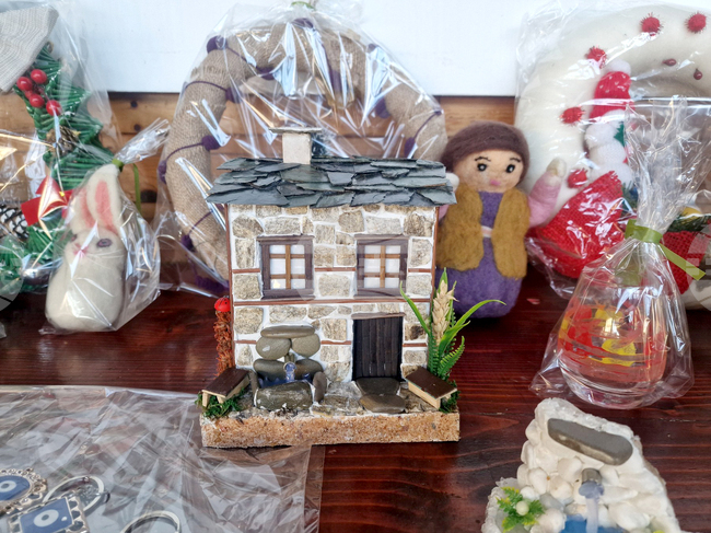 Смолян - изложба-базар