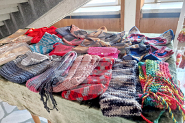 Смолян - изложба-базар