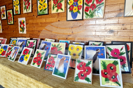 Смолян - изложба-базар