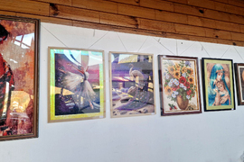 Смолян - изложба-базар