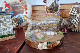 Смолян - изложба-базар